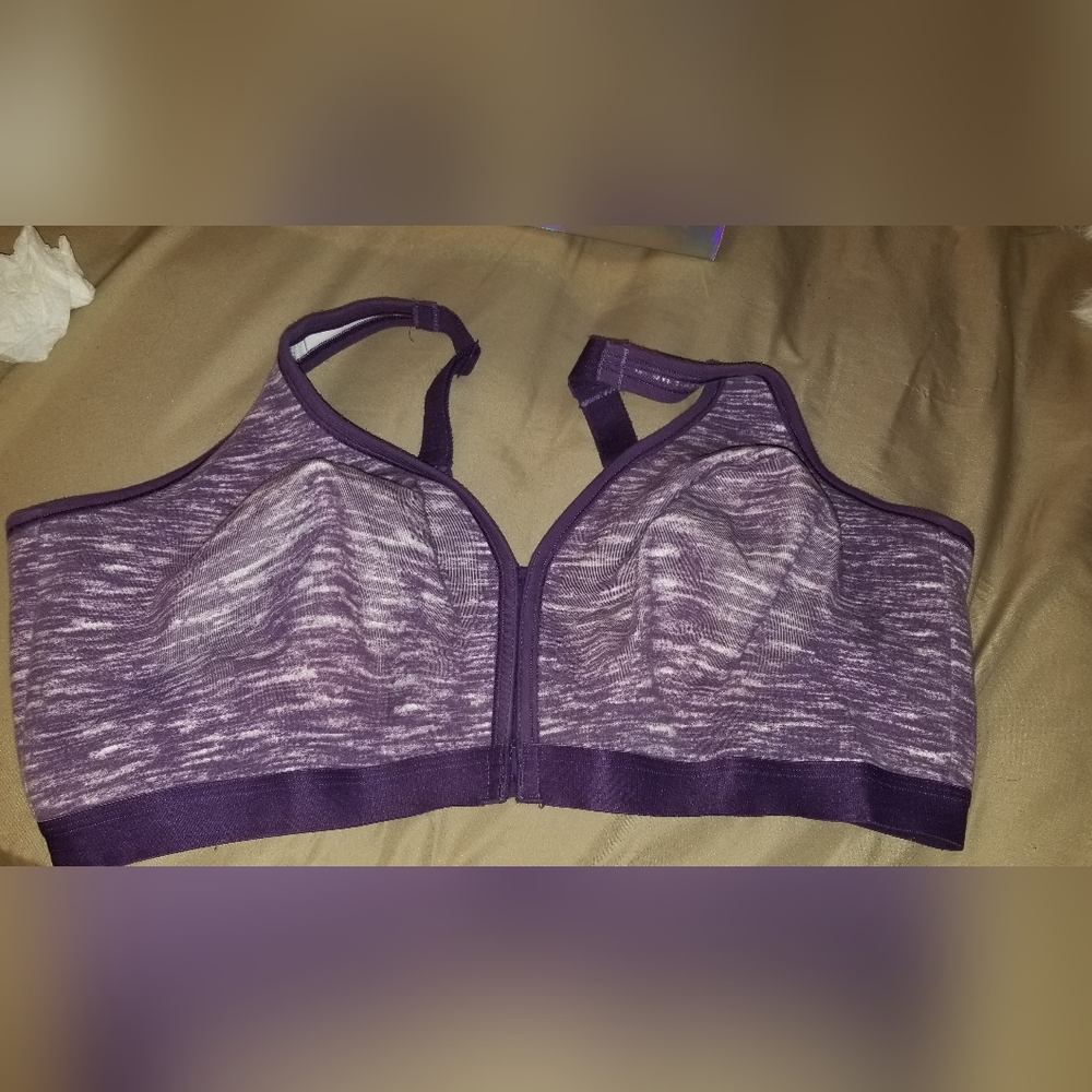 (Set of 4) Womens 48DDD BRASS
